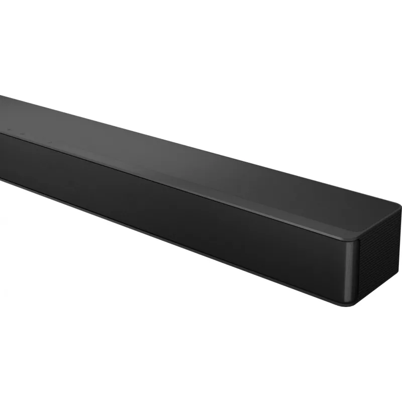 Soundbar Hisense HS2100, 2.1 kanałów, 240 W, DTS Virtual:X, Dolby Digital Plus