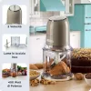 Ariete 438 Vintage rozdrabniacz 0438CR, 0,6 l, 400 W, kremowy/beżowy