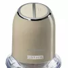 Ariete 438 Vintage rozdrabniacz 0438CR, 0,6 l, 400 W, kremowy/beżowy