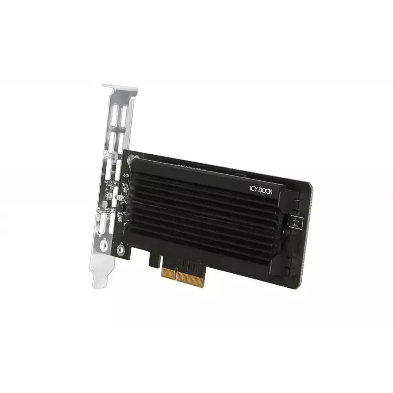 Karta interfejsu Icy Dock MB987M2P-1B
