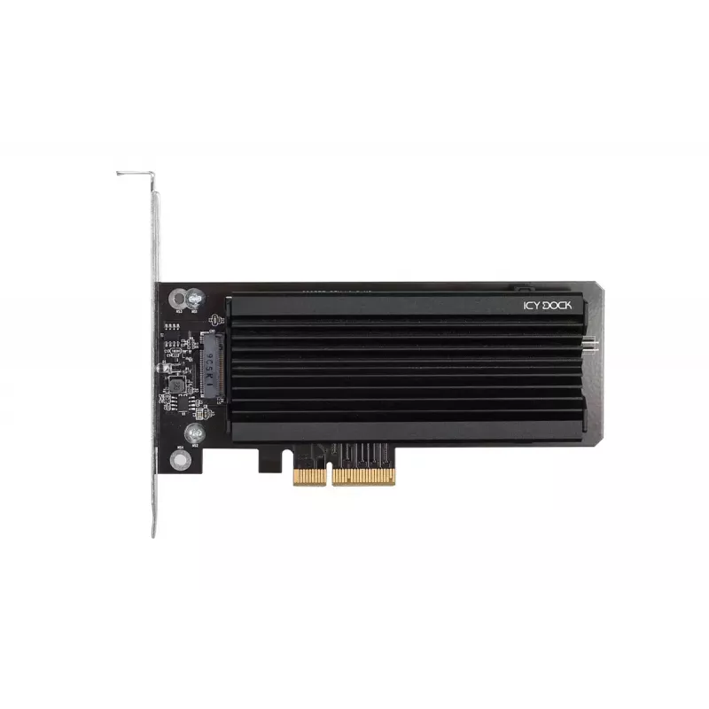 Karta interfejsu Icy Dock MB987M2P-1B