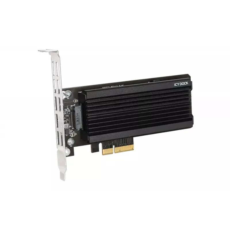 Karta interfejsu Icy Dock MB987M2P-1B
