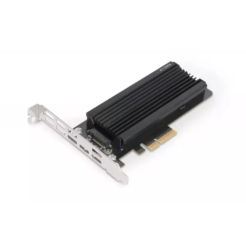 Karta interfejsu Icy Dock MB987M2P-1B