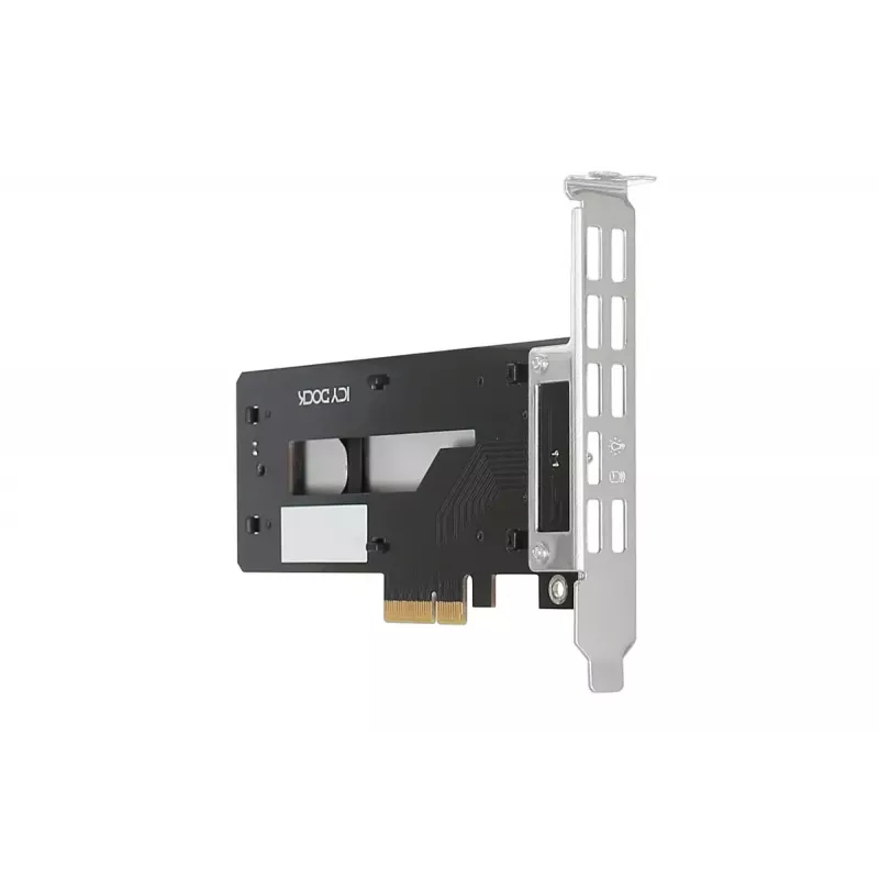 Karta interfejsu Icy Dock MB987M2P-1B