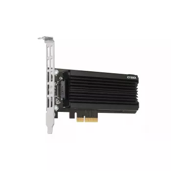 Karta interfejsu Icy Dock MB987M2P-1B