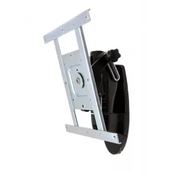 ERGOTRON Lx Hd Wall Mount Pivot (czarny)
