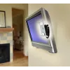 ERGOTRON Lx Hd Wall Mount Pivot (czarny)