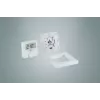 Termostat Homematic IP HmIP-BWTH24 RF Biały 24V LCD