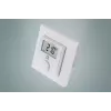 Termostat Homematic IP HmIP-BWTH24 RF Biały 24V LCD
