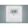Termostat Homematic IP HmIP-BWTH24 RF Biały 24V LCD