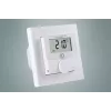 Termostat Homematic IP HmIP-BWTH24 RF Biały 24V LCD