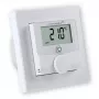 Termostat Homematic IP HmIP-BWTH24 RF Biały 24V LCD