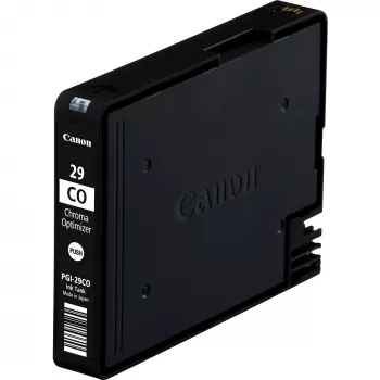 Canon PGI-29CO Clear wkład atramentowy (Chroma Optimiser), Transparent, 1 szt., 429 stron