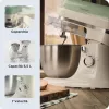 Robot kuchenny Ariete 1588 2400 W 5,5 L Zielony Biały