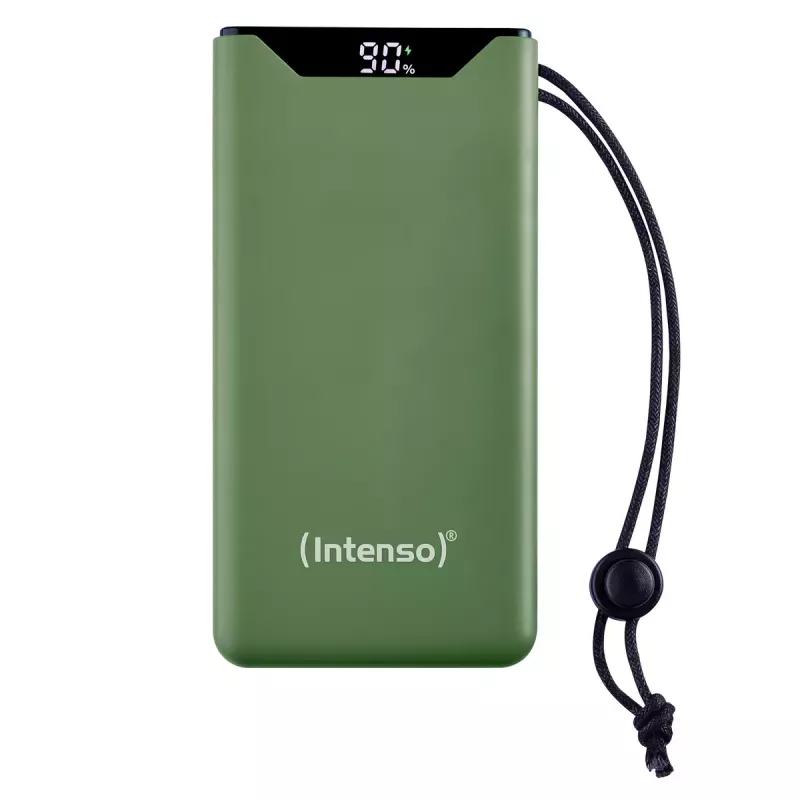 Przenośny powerbank Intenso 7332037 10000 mAh