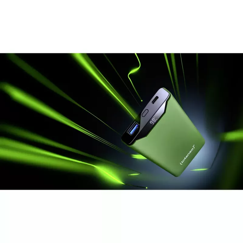 Przenośny powerbank Intenso 7332037 10000 mAh