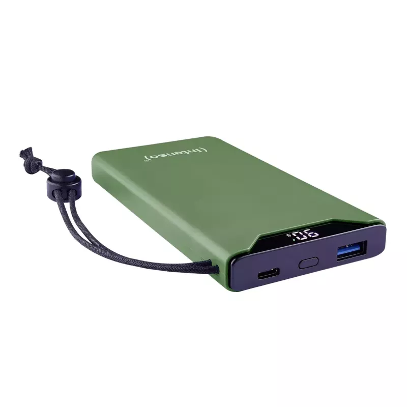 Przenośny powerbank Intenso 7332037 10000 mAh