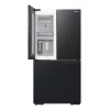 Samsung RF65DG960EB1 Lodówka side-by-side Wolnostojąca 646 L Czarna