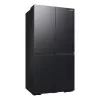 Samsung RF65DG960EB1 Lodówka side-by-side Wolnostojąca 646 L Czarna