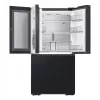 Samsung RF65DG960EB1 Lodówka side-by-side Wolnostojąca 646 L Czarna