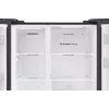 Samsung RS62DG5003B1 lodówka side-by-side Wolnostojąca 628 L Czarny