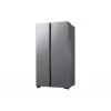Samsung RS62DG5003S9 lodówka side-by-side Wolnostojąca 655 L Stal nierdzewna