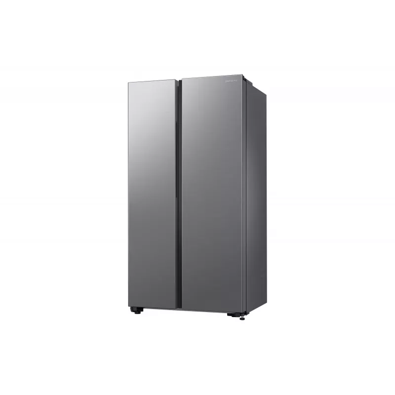 Samsung RS62DG5003S9 lodówka side-by-side Wolnostojąca 655 L Stal nierdzewna