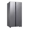 Samsung RS62DG5003S9 lodówka side-by-side Wolnostojąca 655 L Stal nierdzewna