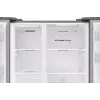 Samsung RS62DG5003S9 lodówka side-by-side Wolnostojąca 655 L Stal nierdzewna