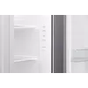 Samsung RS62DG5003S9 lodówka side-by-side Wolnostojąca 655 L Stal nierdzewna