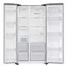 Samsung RS62DG5003S9 lodówka side-by-side Wolnostojąca 655 L Stal nierdzewna