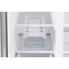 Samsung RS62DG5003S9 lodówka side-by-side Wolnostojąca 655 L Stal nierdzewna