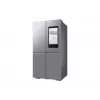 Samsung RF65DG9H0ESR lodówka side-by-side Wolnostojąca 636 L Stal nierdzewna