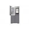Samsung RF65DG9H0ESR lodówka side-by-side Wolnostojąca 636 L Stal nierdzewna