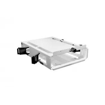 be quiet! BGA13 część obudowy komputera Uniwersalna klatka na dyski HDD