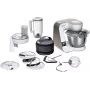 Bosch MUM5XW20 robot kuchenny 1000 W 3,9 L Biały