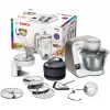Bosch MUM5XW20 robot kuchenny 1000 W 3,9 L Biały