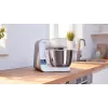 Bosch MUM5XW20 robot kuchenny 1000 W 3,9 L Biały