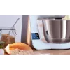 Bosch MUM5XW20 robot kuchenny 1000 W 3,9 L Biały