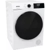 Suszarka do ubrań Gorenje DHNA92/DE wolnostojąca ładowana od przodu 9 kg biała