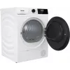 Suszarka do ubrań Gorenje DHNA92/DE wolnostojąca ładowana od przodu 9 kg biała