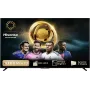 Hisense 85UXNQ 2.16 m (85 cali) 4K Ultra HD Smart TV Wi-Fi Czarny, Szary 700 cd/m²