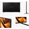 Hisense 85UXNQ 2.16 m (85 cali) 4K Ultra HD Smart TV Wi-Fi Czarny, Szary 700 cd/m²