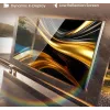 Hisense 85UXNQ 2.16 m (85 cali) 4K Ultra HD Smart TV Wi-Fi Czarny, Szary 700 cd/m²