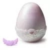 Hatchimals Alive Mystery Hatch Pufficorn Spinmaster AA Bateria Różowy Biały