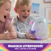 Hatchimals Alive Mystery Hatch Draggle Spinmaster Różowo-Biały AA