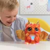 Hatchimals Alive Mystery Hatch Draggle Spinmaster Różowo-Biały AA