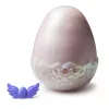 Hatchimals Alive Mystery Hatch Draggle Spinmaster Różowo-Biały AA