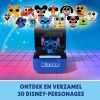 Bitzee Toy Disney Bitzee, typ baterii AA, niebieski