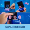 Bitzee Toy Disney Bitzee, typ baterii AA, niebieski